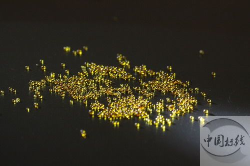 民权汽车零部件车间喷砂处理